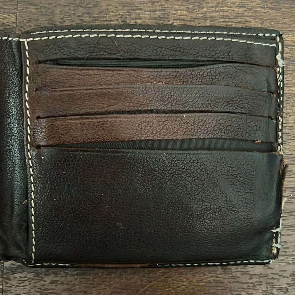 Carolina Herrera Wallet